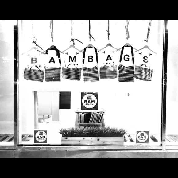 BAM BAGS - 3  MINI’S  for the price of 2 - Picture 3 of 4